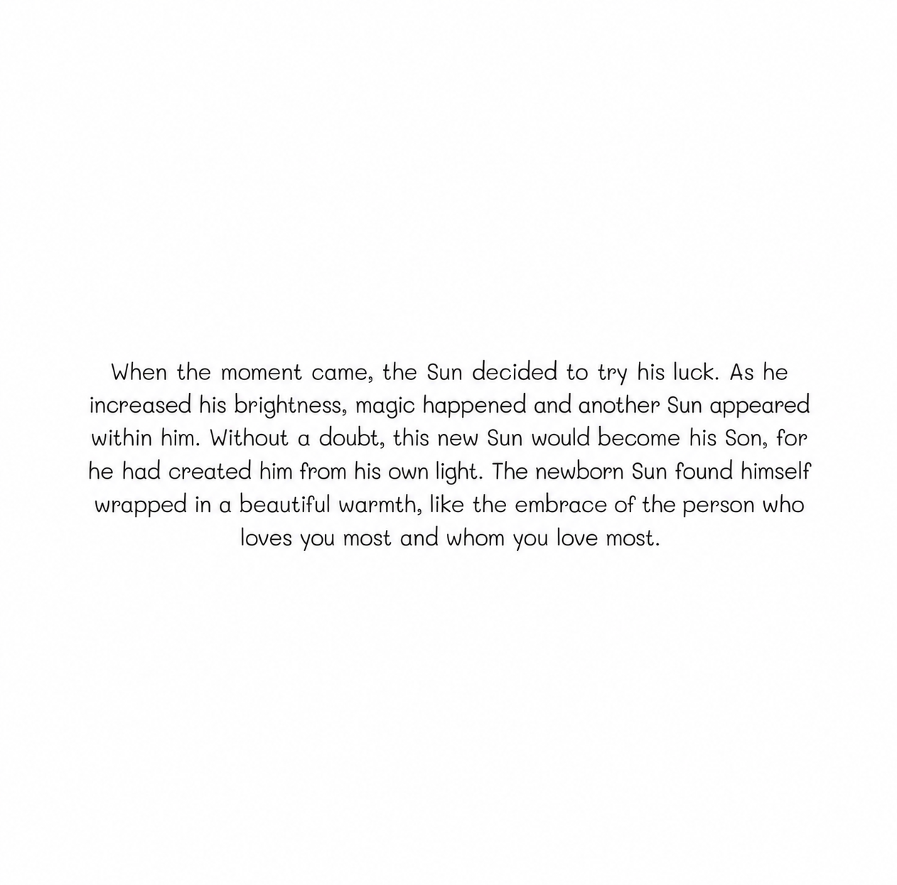 Page 10 of The Little Odyssey of the Sun's Son