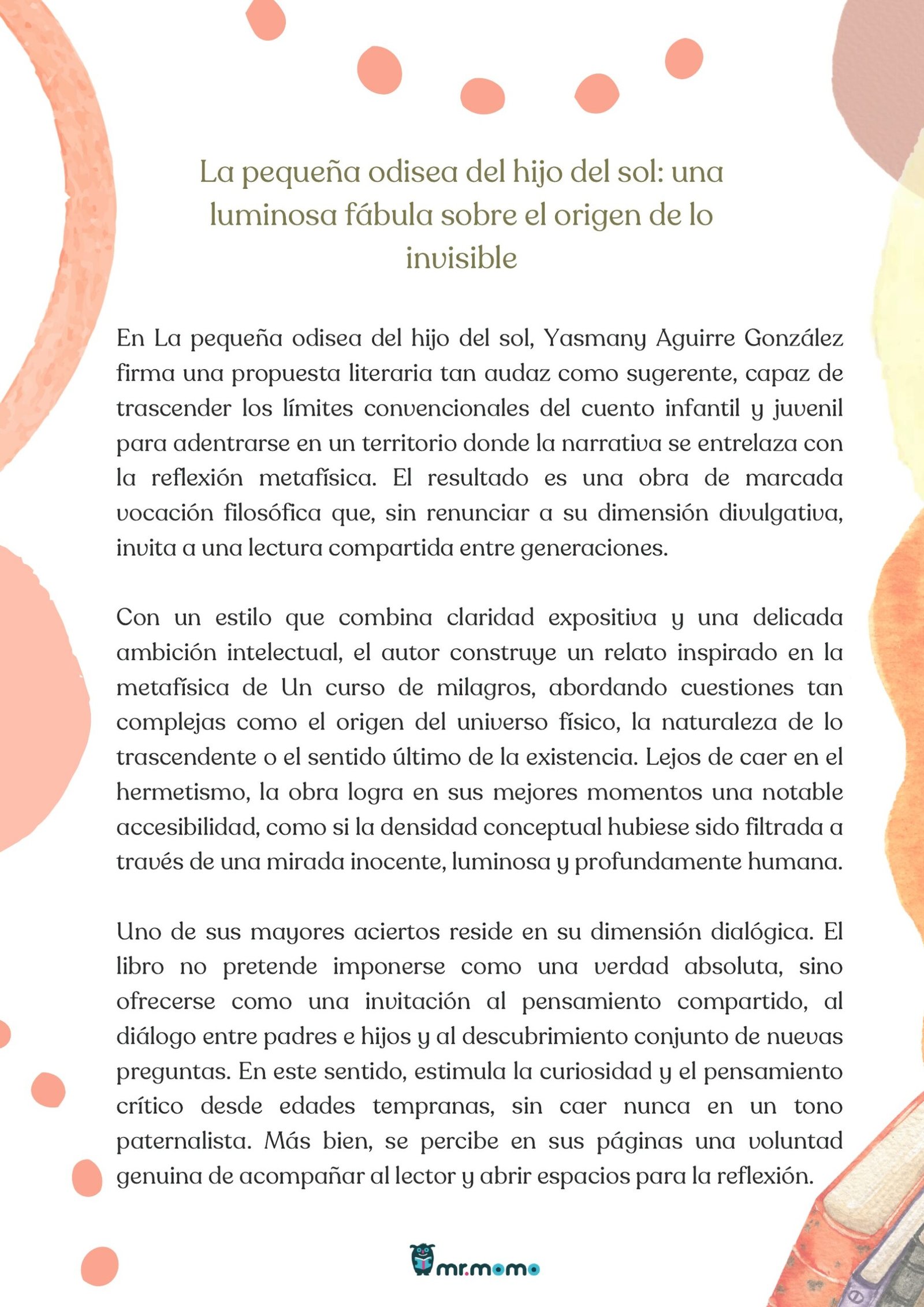 Reseña editorial - página 2